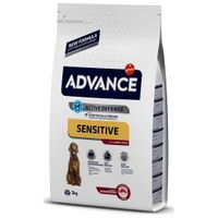 Advance Sensitive lamb / rice