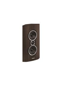 Sonus faber Sonetto Wall on wall speaker wenge