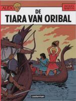 De tiara van Oribal (Paperback)