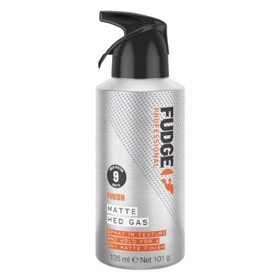 Fudge Matte Hed Gas Haarspray