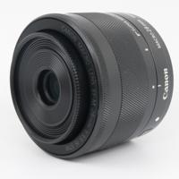 Canon EF-M 28mm F/3.5 Macro IS STM occasion