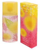 Elizabeth Arden - E.Arden Green Tea Mimosa 100 ml Eau de toilette Dames