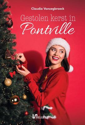 Gestolen kerst in Pontville (Paperback)