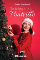Gestolen kerst in Pontville (Paperback)