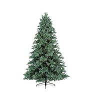 Trondheim spruce green 8494t H300 cm D192 cm - Everlands