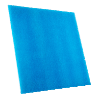 Standaard Filterdoek - 1 m² - Klasse G3 - 20 mm dikte