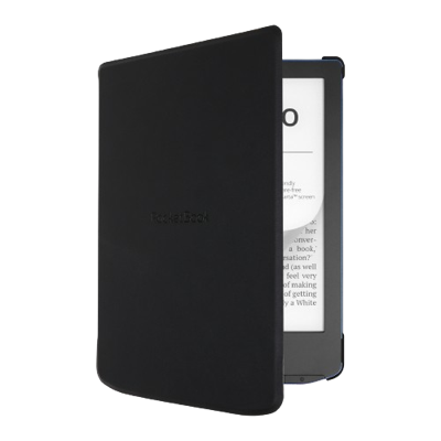PocketBook Verse (Pro) beschermhoes zwart