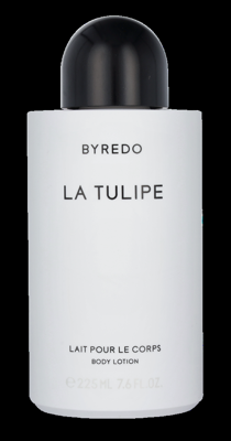 Byredo La Tulipe Body lotion 225ml Eau de Toilette