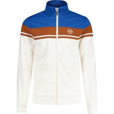 Sergio Tacchini - Damarindo Retro 80s Trainingsjack - Nautical Blue/