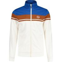 Sergio Tacchini - Damarindo Retro 80s Trainingsjack - Nautical Blue/