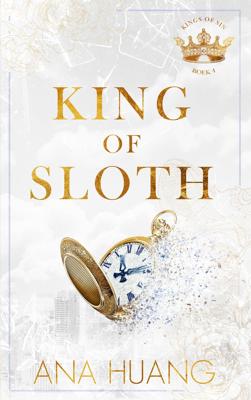 King of sloth (Paperback)