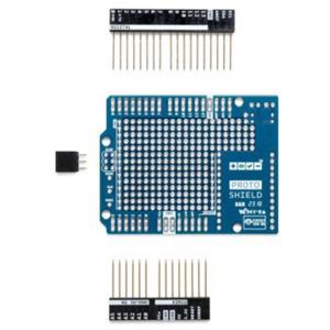 Arduino Proto Shield Development board