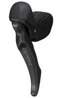 Shimano grx bl-rx610-l brake lever left