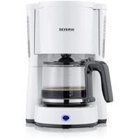 Severin KA4816 Koffiefilter apparaat Wit