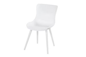 Sophie Studio dining stoel Wit