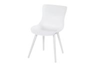Sophie Studio dining stoel Wit