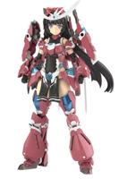 Frame Arms Girl Grande Scale Plastic Model Kit Magatsuki 25 cm