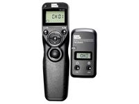 Pixel Timer Remote Control Draadloos TW-283/DC0 voor Nikon - thumbnail
