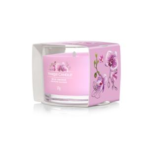 Yankee Candle Wild orchid filled votive