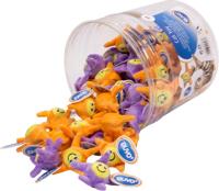 Pluche ster mix - Duvoplus Pluche ster mix - Duvoplus