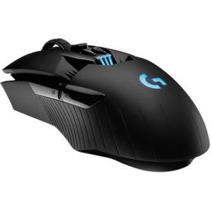 Logitech-G G903 Lightspeed Draadloze Gaming Muis