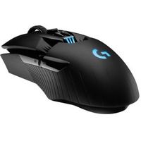 Logitech-G G903 Lightspeed Draadloze Gaming Muis - thumbnail