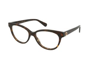 Brillen met correctie Gucci GG0373O 002