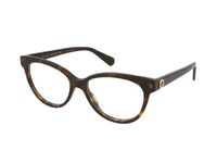 Brillen met correctie Gucci GG0373O 002