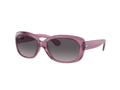 Zonnebrillen Ray-Ban RB4101 6591M3