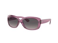 Zonnebrillen Ray-Ban RB4101 6591M3