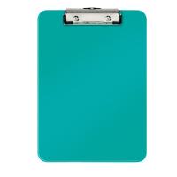 Leitz WOW Klembord Blauw