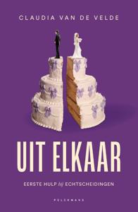 Uit elkaar (Paperback)
