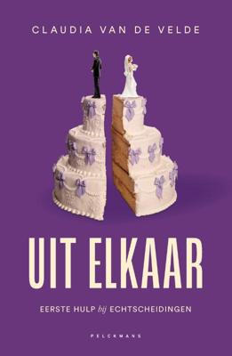 Uit elkaar (Paperback)