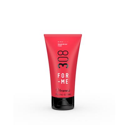 Framesi For-Me 308 Elevate Me Curl Cream Crème Hold 3 150ml