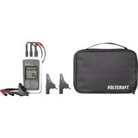 VOLTCRAFT VC35 Draaiveldtester CAT IV 600 V LCD - thumbnail