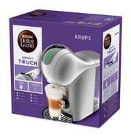 Krups Genio 2 Genio S Touch KP440E automatische koffiemachine - thumbnail