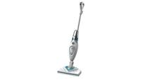 Black&Decker fsm1616 lift&reach stoomreiniger - thumbnail