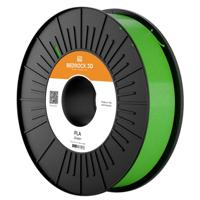 BEDROCK 3D PLA-0007a075 PLA Green 1.75 mm 750 g Filament PLA kunststof 1.75 mm 750 g Groen 1 stuk(s)