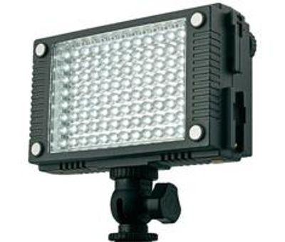 Kaiser Starcluster LED Camera Light