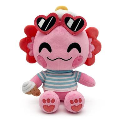 Faline San Plush Figure Summer Egg-xolotl 22 cm Faline San Plush Figure Summer Egg-xolotl 22 cm