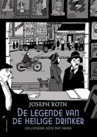 De legende van de heilige drinker (Paperback)