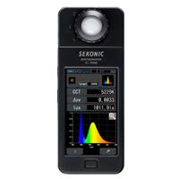 Sekonic C-7000 Spectrometer - thumbnail