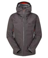 Rab Namche GTX Hardshell Jas Heren Graphene L