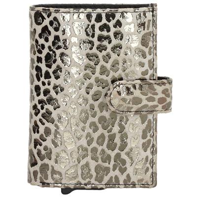 Charm London Portemonnee Safety Wallet Camberwell Off White