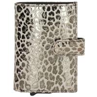 Charm London Portemonnee Safety Wallet Camberwell Off White
