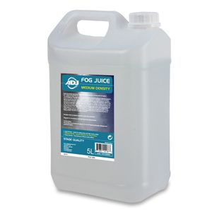 American DJ Fog Juice 2 rookvloeistof medium 5 liter