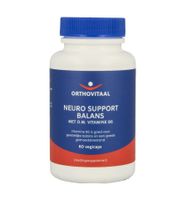 Neuro support balans
