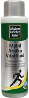 Allgauer Latshen Kiefer Mobil arnika vitalfuid 250 Milliliter