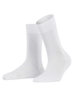 FALKE - Sokken - Sensitive London - Dames - wit, Maat:39-42