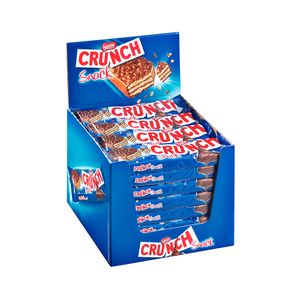 Crunch Snack - 30g x 30